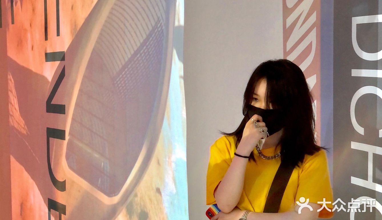 天津看展｜天塔旁边新开的免费美术展有点酷