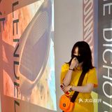 天津看展｜天塔旁边新开的免费美术展有点酷