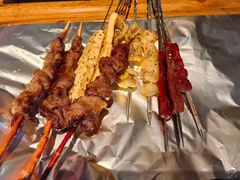 -那些年记忆烧烤