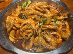 -惠友大虾(太原北街店)