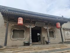 -常家庄园
