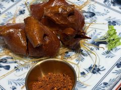 -千百味红餐厅·非遗江西菜(绿地双子塔总店)