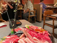 -花时·炭火烧肉(东百中心A馆店)