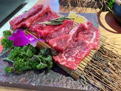 -吉秋田鲜和牛烧肉·肉档自选
