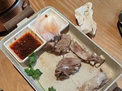 -耶里夏丽·丝路国际·新疆餐厅(浦东区东方路店)