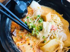 -杨国福麻辣烫(联合大学店)