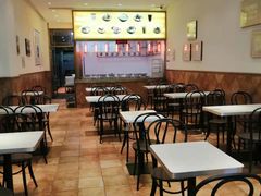 大堂-张老五凉粉店(槐树街店)