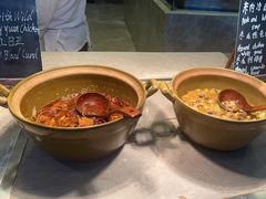 -天津东凯悦酒店·Market Café自助餐厅