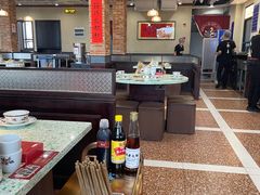 -鸿姐老火锅(疁城新天地店)
