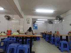 大堂-福屿鲜捞小吃·捞化(福屿总店)