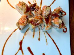 蝴蝶卷-山葵家·创意料理(宁波来福士店)