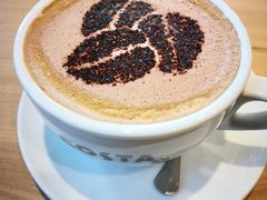 -COSTA COFFEE(水游城店)