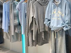 -太原茂业天地购物中心