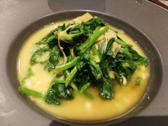 -半山腰·云南菜(侨福芳草地店)