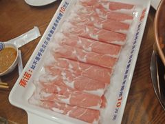 -楼外楼肥羊木炭火锅居(乐群街店)