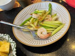 -simply thai天泰(静安嘉里中心店)