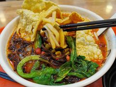 -螺小胖柳州螺蛳粉(钟楼总店)