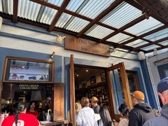 -Fergburger(皇后镇店)