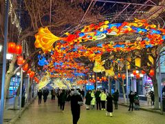 -哈尔滨中央大街华特酒店