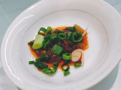 蘸酱-名善山珍·野生菌汤锅(文殊院店)