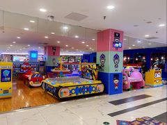 -凯德MALL(望京店)