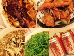 -玲珑餐厅(陕西南路店)