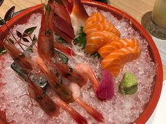 -隐泉京望日式料理(太和广场店)