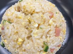 -许哥东北烧烤·铁丳烤串·宫后夹肉(繁花中心店)