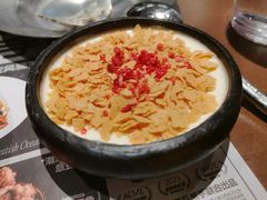 -黑手制面·Gentle Pasta(国金天地店)