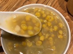 大碴粥-關東雪东北菜(中庚漫游城店)