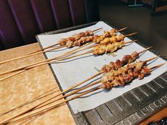 -喝丢一只鞋海鲜烧烤·海肠捞饭(东关街店)