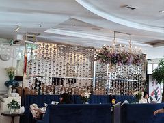 -花舍·新派粤菜·西餐·下午茶(亚运村·鸟巢店)