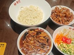 -添萬囍·天津三鲜捞面(天河城店)