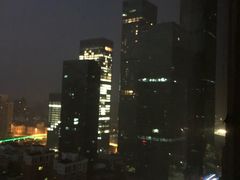 -深圳温德姆至尊酒店