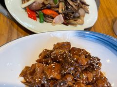 -妈妈的味道(和顺古镇店)