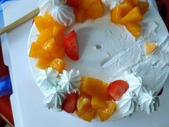 -芭菲盛宴·环球美食(北城国际店)