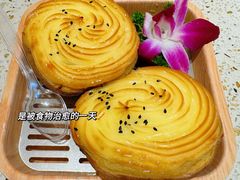 -小董哥烤串(金水花城店)