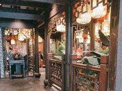 -南京大牌档(中关村领展广场店)