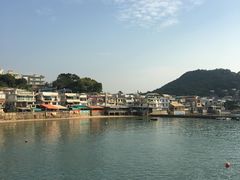 -南丫岛