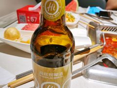 -海底捞火锅(万丰桥店)