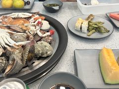 -仙螺岛海鲜自助餐厅(总店)