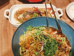-耶里夏丽·丝路新疆菜·清真食品(徐汇南丹东路臻选店)