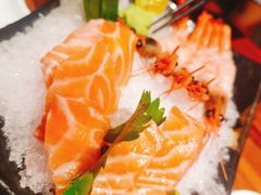 -白石の深夜食堂(芝罘万达店)