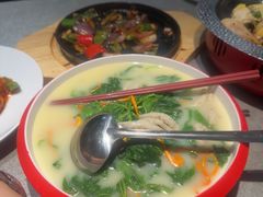 -林辉家宴·本地家常菜·头牌清远鸡(先锋店)