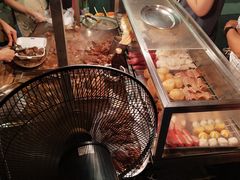 -明记牛杂(新马路分店)