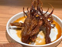 秘制鸭舌-WOKKA by艮上(中海环宇荟店)