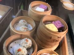 -白七爷原汤捞面（大宅门）(泰盛广场金牌店)
