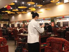 大堂-孙府大院(步行街店)