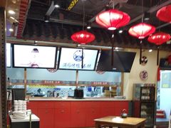 -满园烤鸭·春饼(太原街万达店)