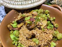 -一朵菌·野生菌探索家火锅(南亚店)